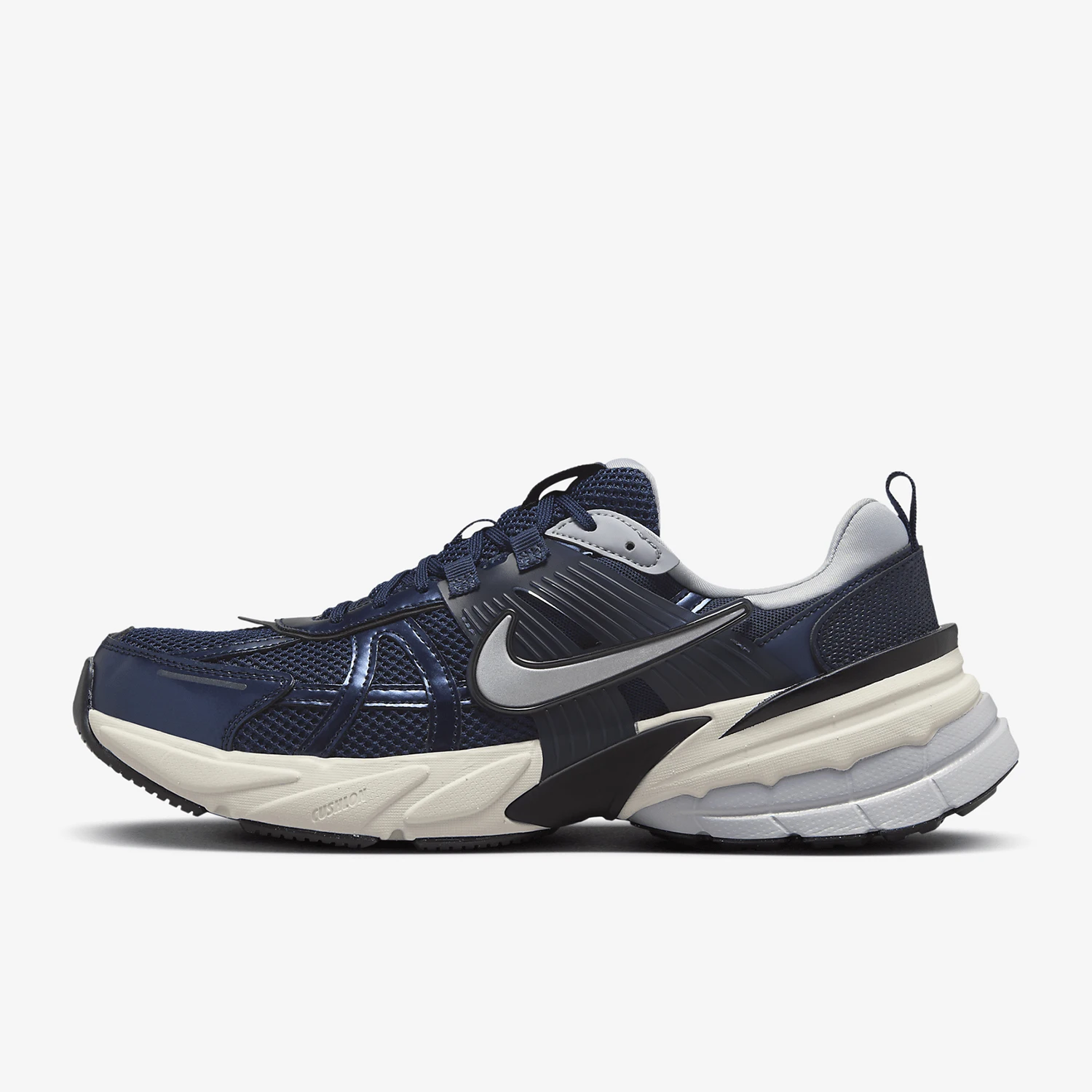 Nike, zapatillas deportivas genuinas y nuevas para hombre, con amortiguación y resistentes al desgaste, HJ4497-400