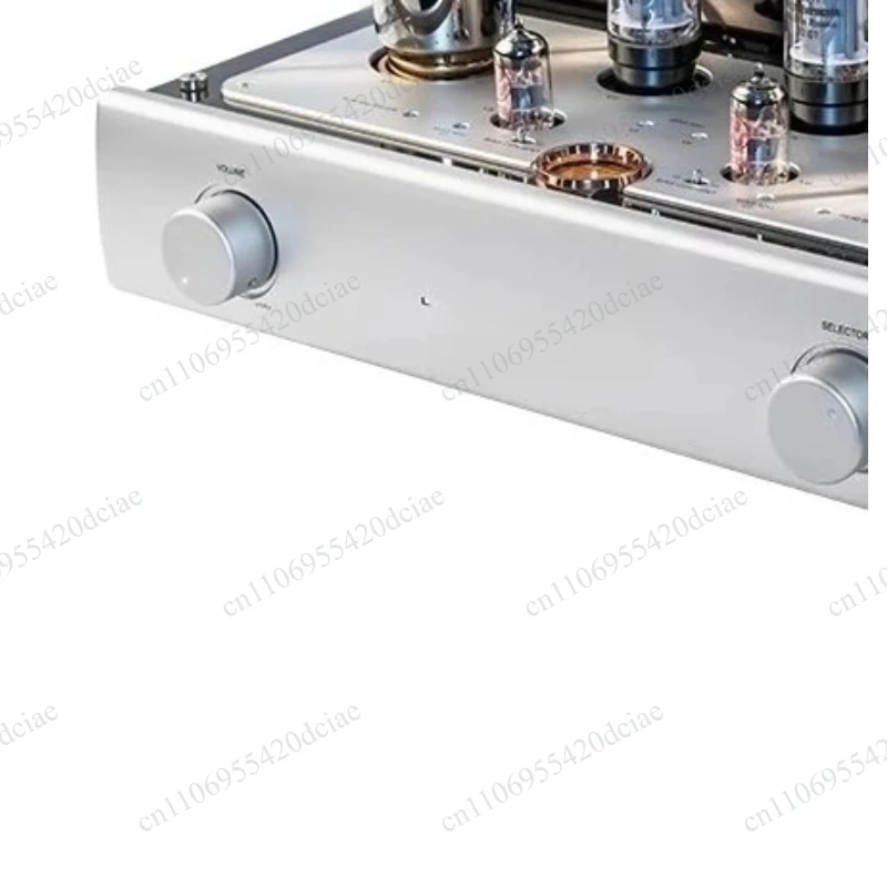 HIFI heating grade bile machine vacuum tube combination