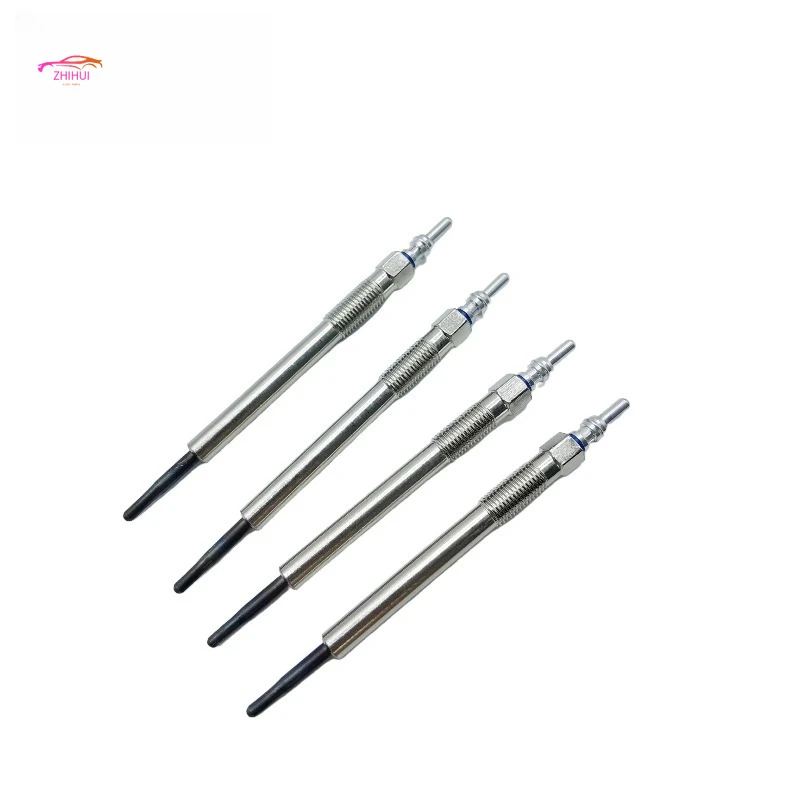 

4 шт. 6711590101 W6711590101 2,0 свеча накаливания двигателя для SSANGYONG ORIGINALE ACTYON KORANDO C RODIUSCOD Korando Actyon