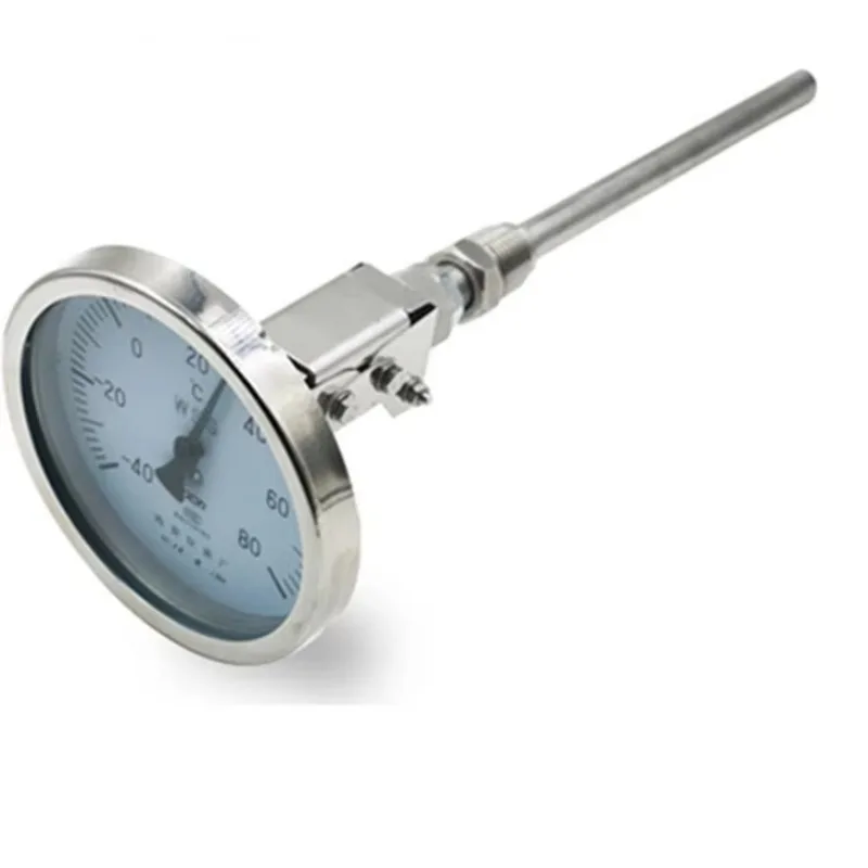 Preço do medidor de temperatura industrial de termômetros inteligentes