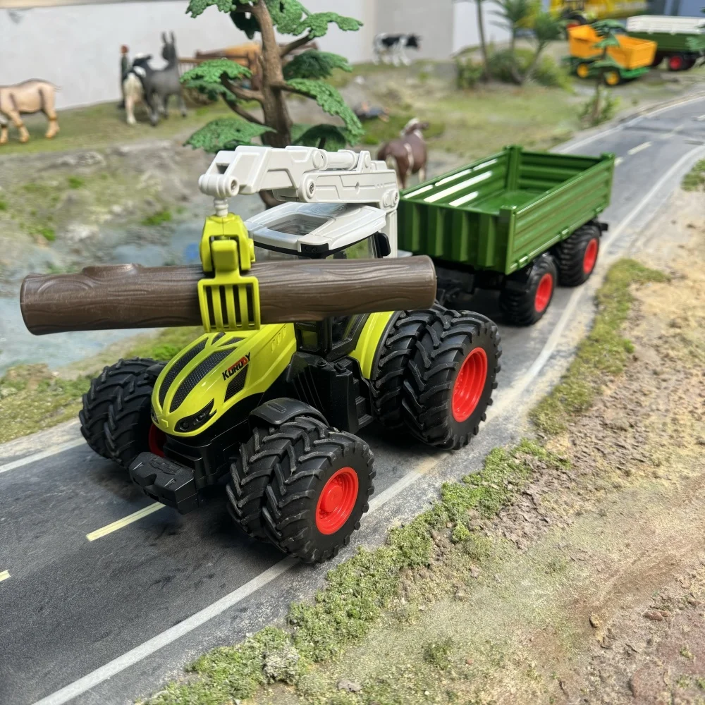 #60 Ranked Toy Tractors Picks in 2026