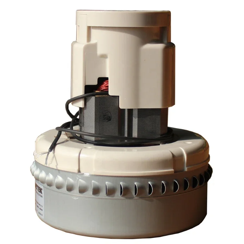 

AMETEK motor 119555-00 for industrial vacuum