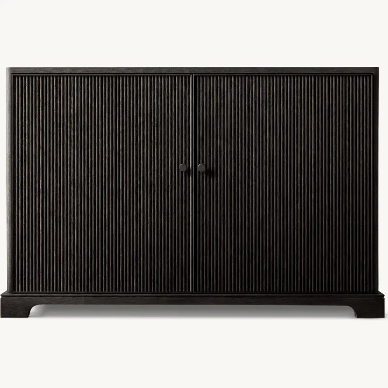 

Steel document roll-up door cabinet floor to ceiling locker with drawers