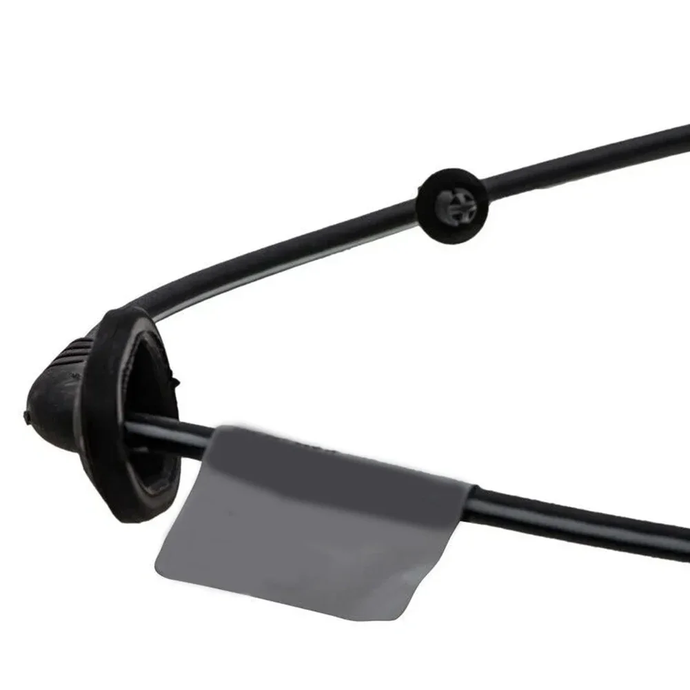 Replacement ABS Harness Left Front with Brake Pad Wear Indicator for Golf 2006 2013 Octavia Superb Compatibility