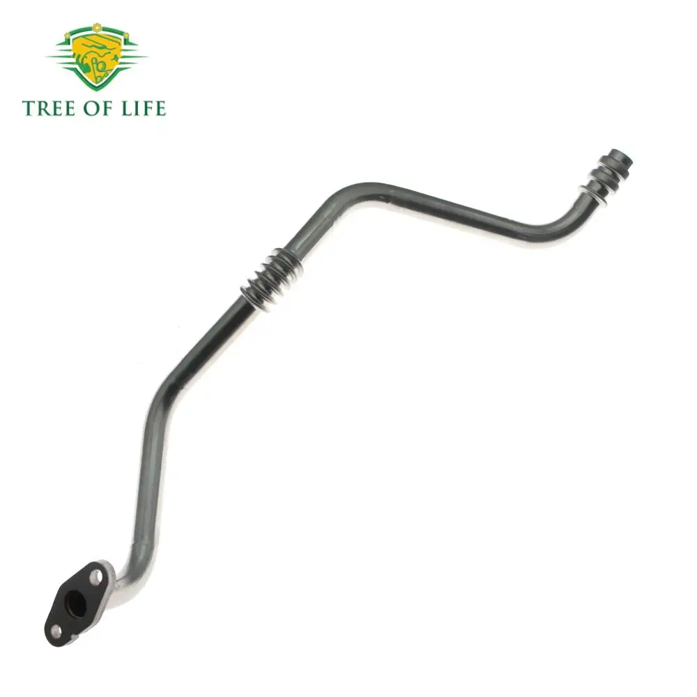 Turbo Oil Return Pipe 8200460763 93161726 For Renault trafic II Vauxhall Vivaro A Nissan Primastar 2.0 Diesel