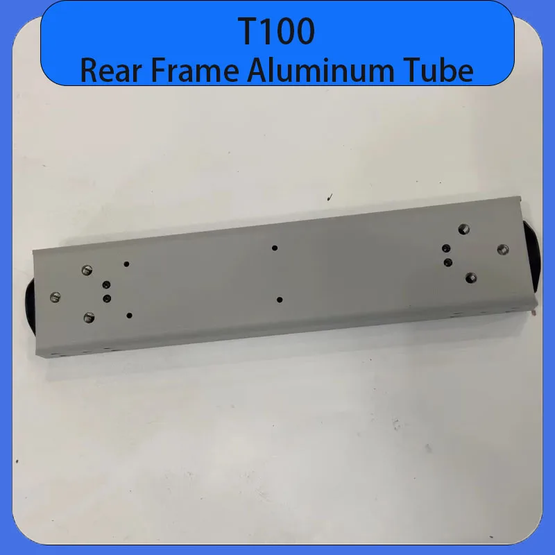 New Agras T100 Rear Frame Aluminum Tube For DJI Agriculture Drone Plant Protection Drones Repair Parts