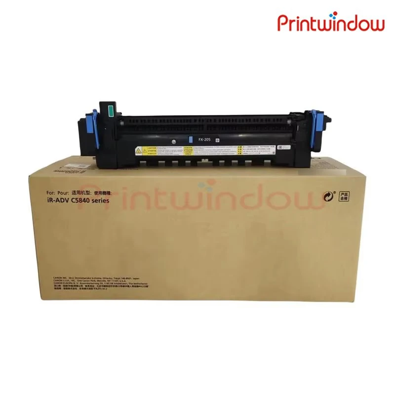 Oryginalny moduł utrwalacza FM1-R519-010 FX-205 do serii Canon iR ADV C5840
