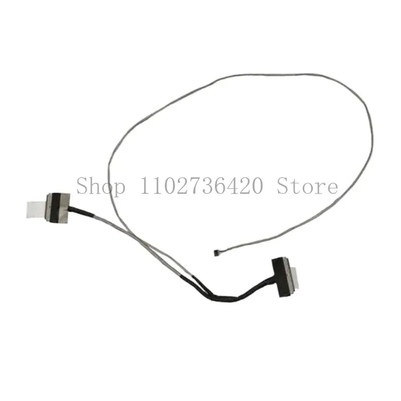 

WYORESY НОВЫЙ видеокабель Lvds для ASUS x556u x556uj x556ua 1422-02590as 30 контактов 14005- 01820100 14005- 018200000 TN