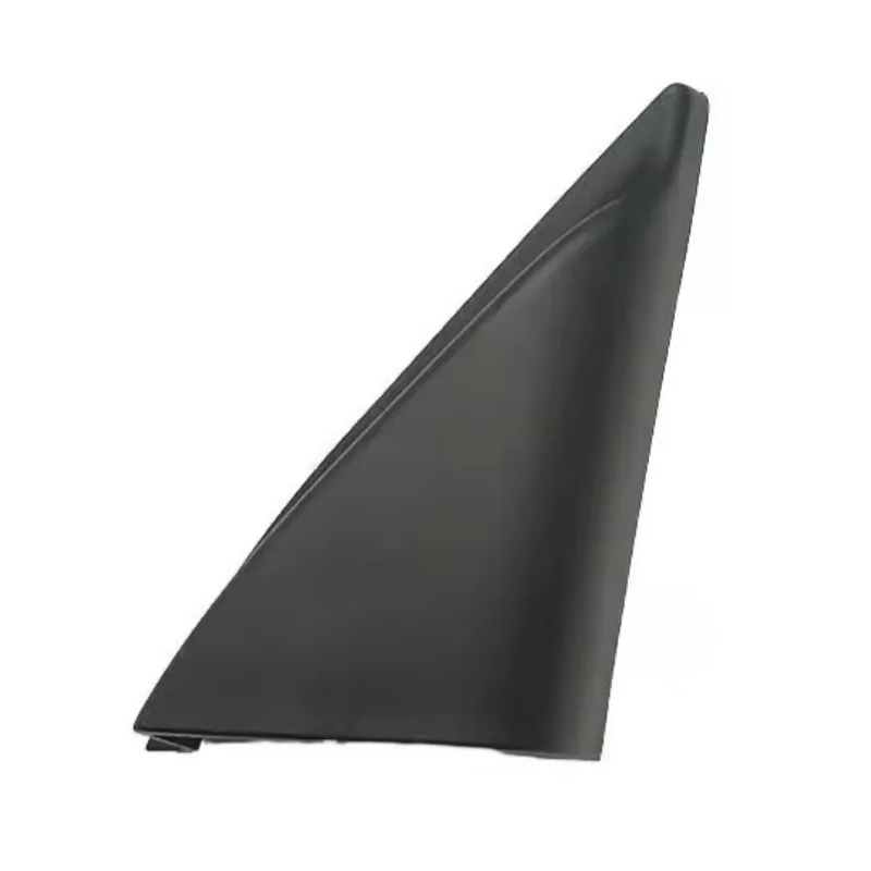1pc Rearview Mirror Triangle Block Inside Outside Decorative Plate for Chery Exeed LX