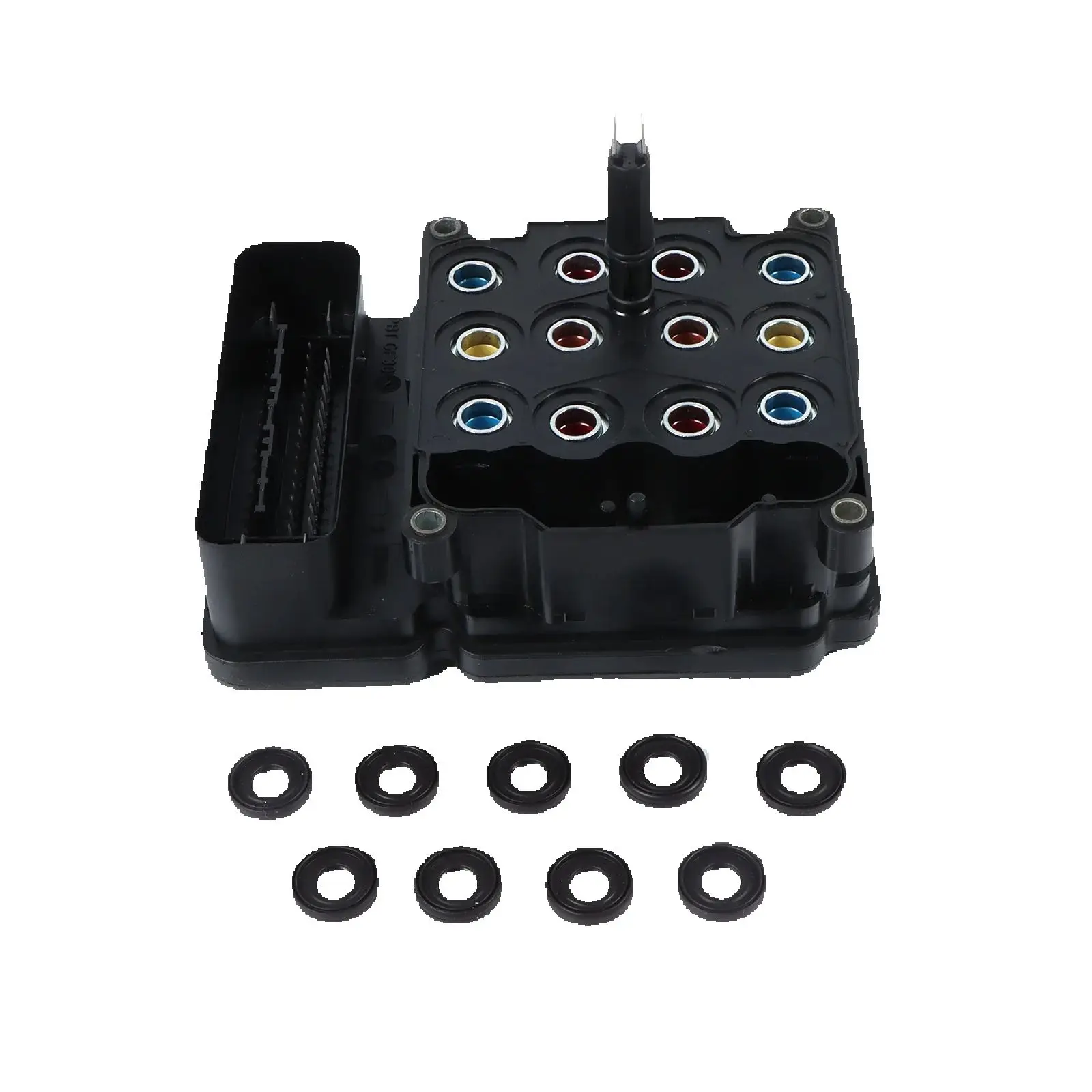 

1 шт. модуль управления ABS 68145835AE для Chrysler Dodge Ram 3.6L 2012-2014
