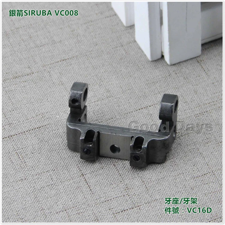 

Qingben Siruba Многоигольная машина Стоматологическая стойка Vc008 Запчасти Зубная резиновая автомобильная стоматологическая стойка Детали Vc16d Многоигольная машина Запчасти