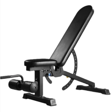 

Multifunctional Adjustable Dumbbell Bench Commercial Sit-up Bird Bench