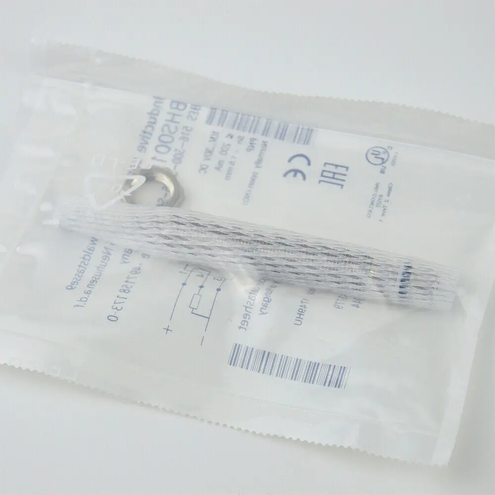 For BHS001L BES 516-300-S135-S4-D Pressure-Rated Inductive Sensors