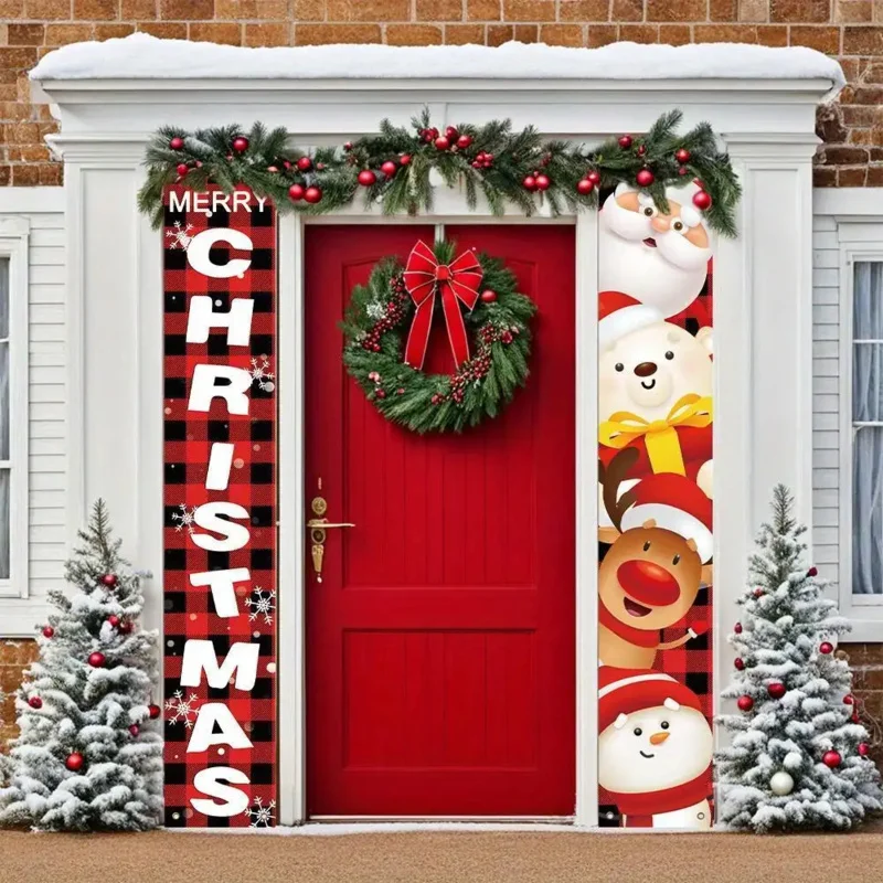 1Pair 2Dflat, Merry… - image