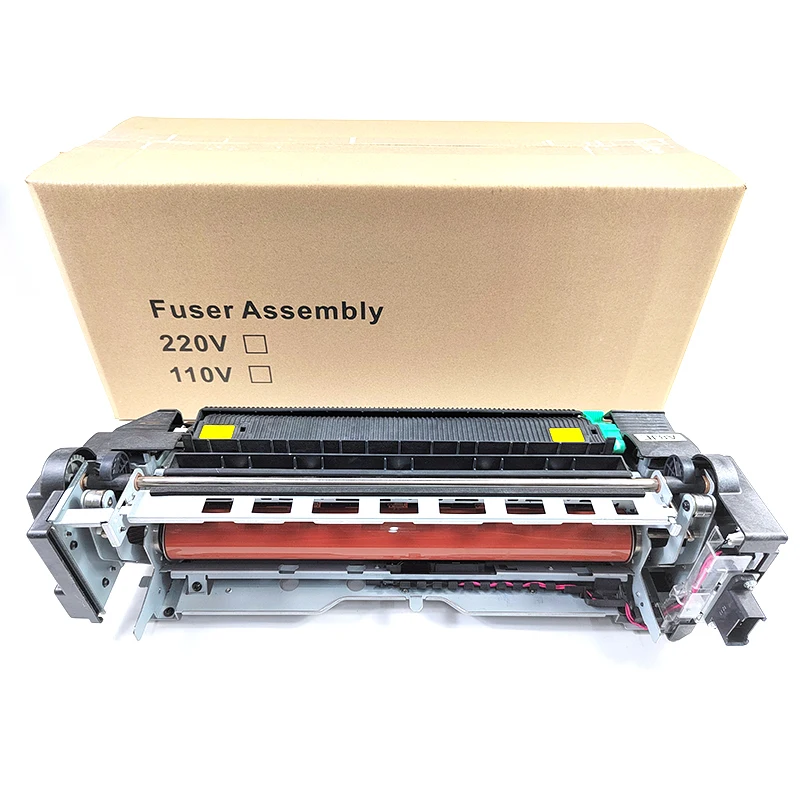 A8JER70222 A8JER70211 A8JER70200 Unit Kit for Konica Minolta bizhub C659/C759 Fuser Unit