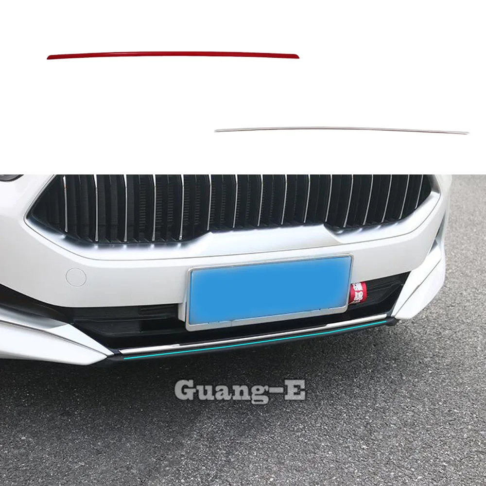 

Для Kia K3 Forte Cerato 2019 2020 2021 2022: накладка на бампер, решетка радиатора, накладки из АБС/нержавеющей стали, нижняя решетка переднего бампера, кромка решетки радиатора