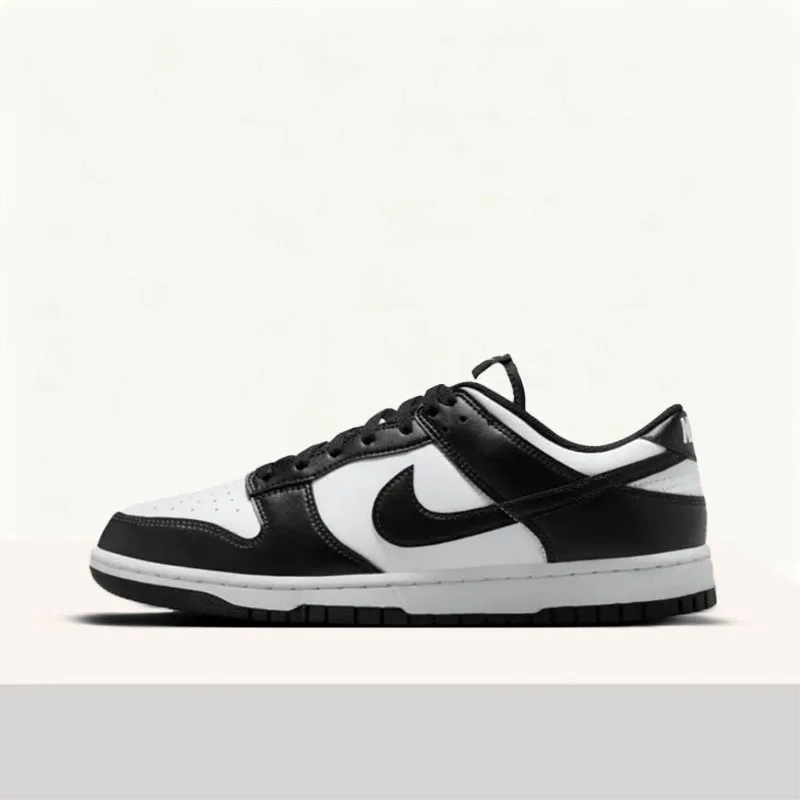 

Nike Dunk SB Trendy and minimalist, these everyday casual sneakers offer comfort and durability. HF5441-100
