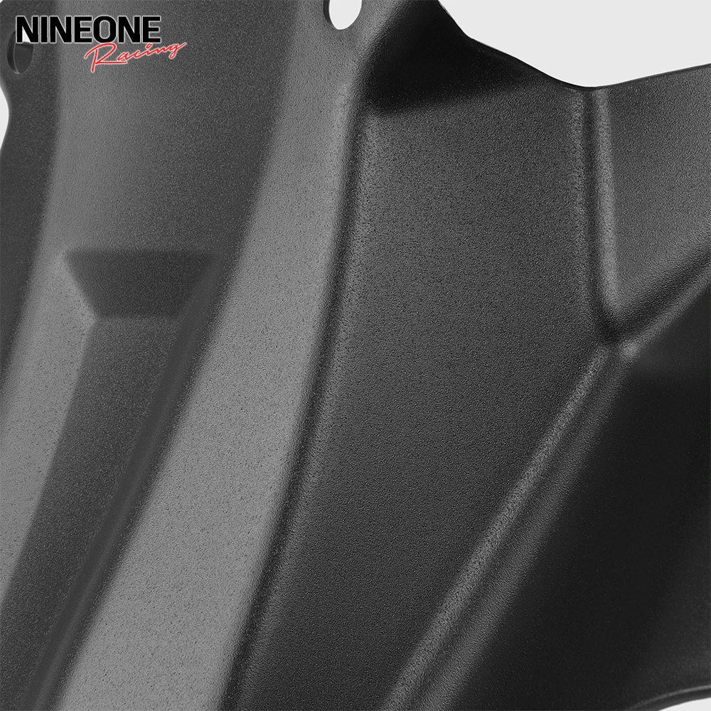 R1300GS 리어 펜더 익스텐더 상부 내부 휠 머드가드 스플래시 가드 커버 펜더 허거 BMW R 1300GS R 1300 GS 2023-2025용