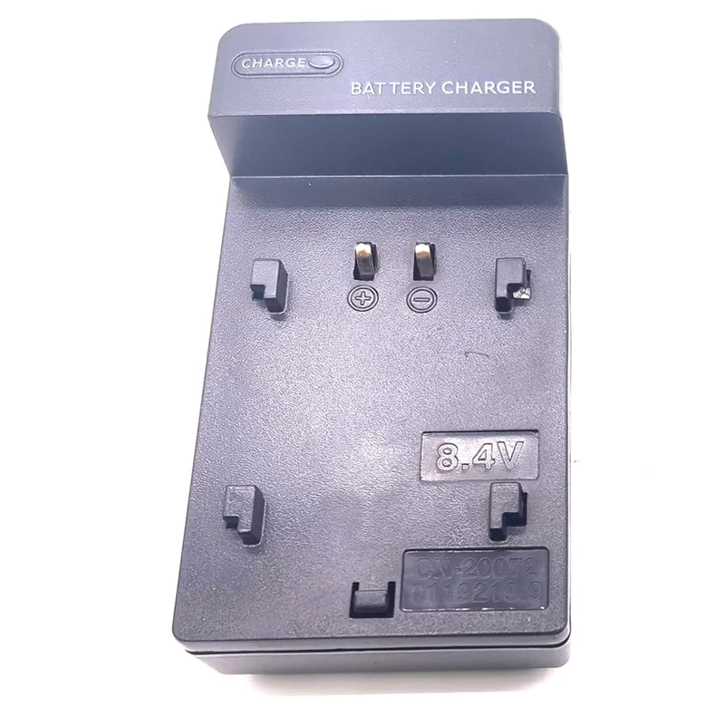 SUNRI-LP-E6 Camera … - image