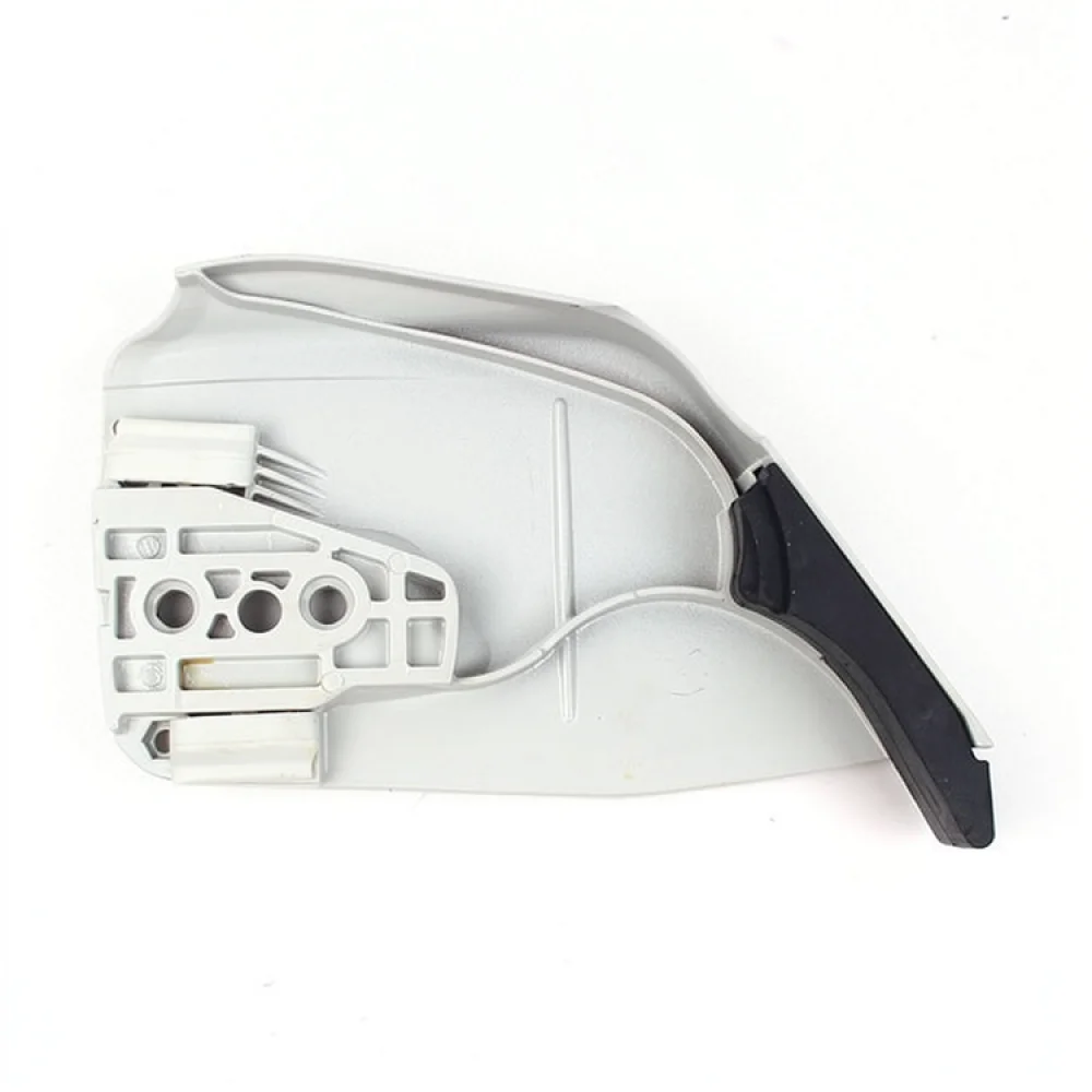High Quality Side Plate For MS361 Chain Saw Maintenance Parts Protective Guard Saw Dust Housing Accessory
