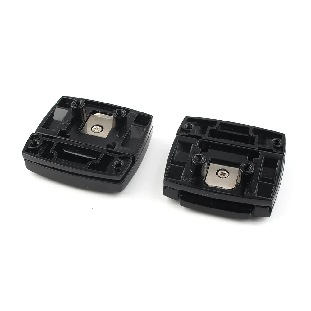 1980-2013 ل هارلي تور باك بجولة CVO الطريق الملك إلكترا شارع الإنزلاق الترا FLHX FLTR FLHT دراجة نارية حزمة الجذع قفل مزلاج #3