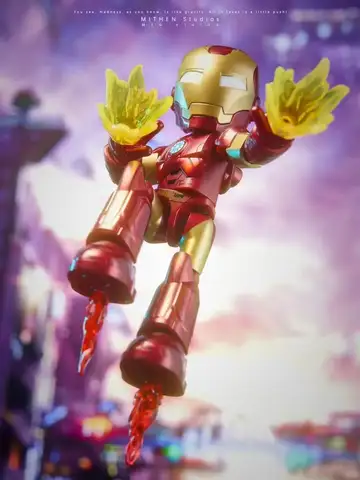 8 best sales स्पाइडी - №8