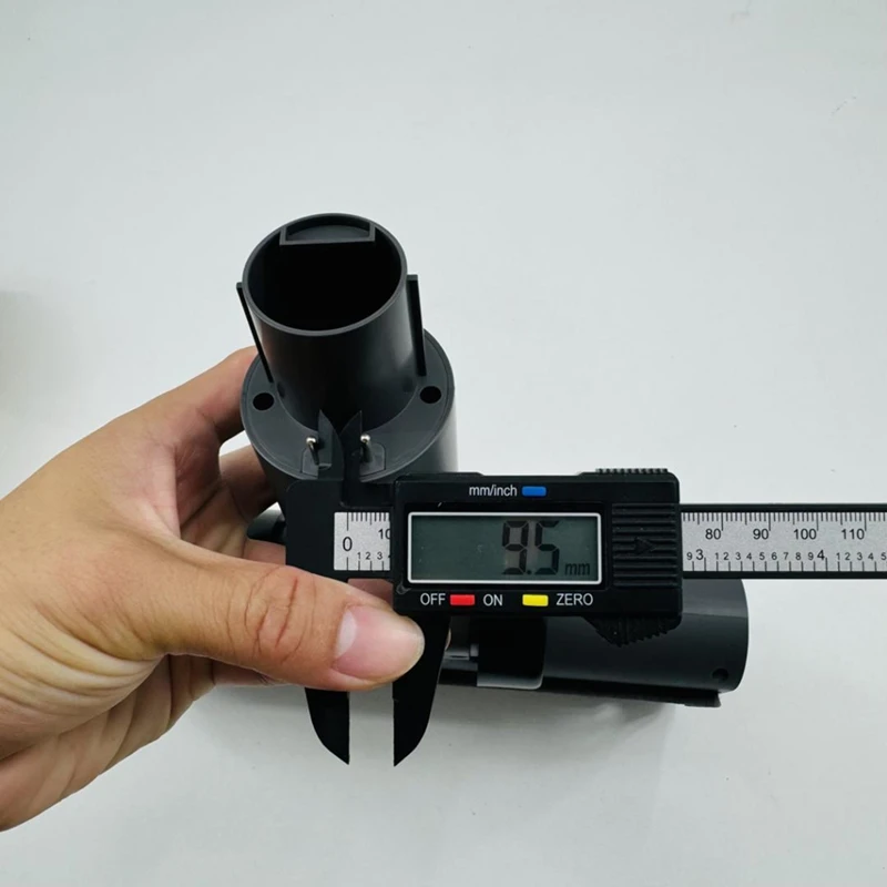 AU-For Dreame U20 P10 P10pro Handheld Wireless Vacuum Cleaner Spare Parts Illuminated Carpet Brush Accessories