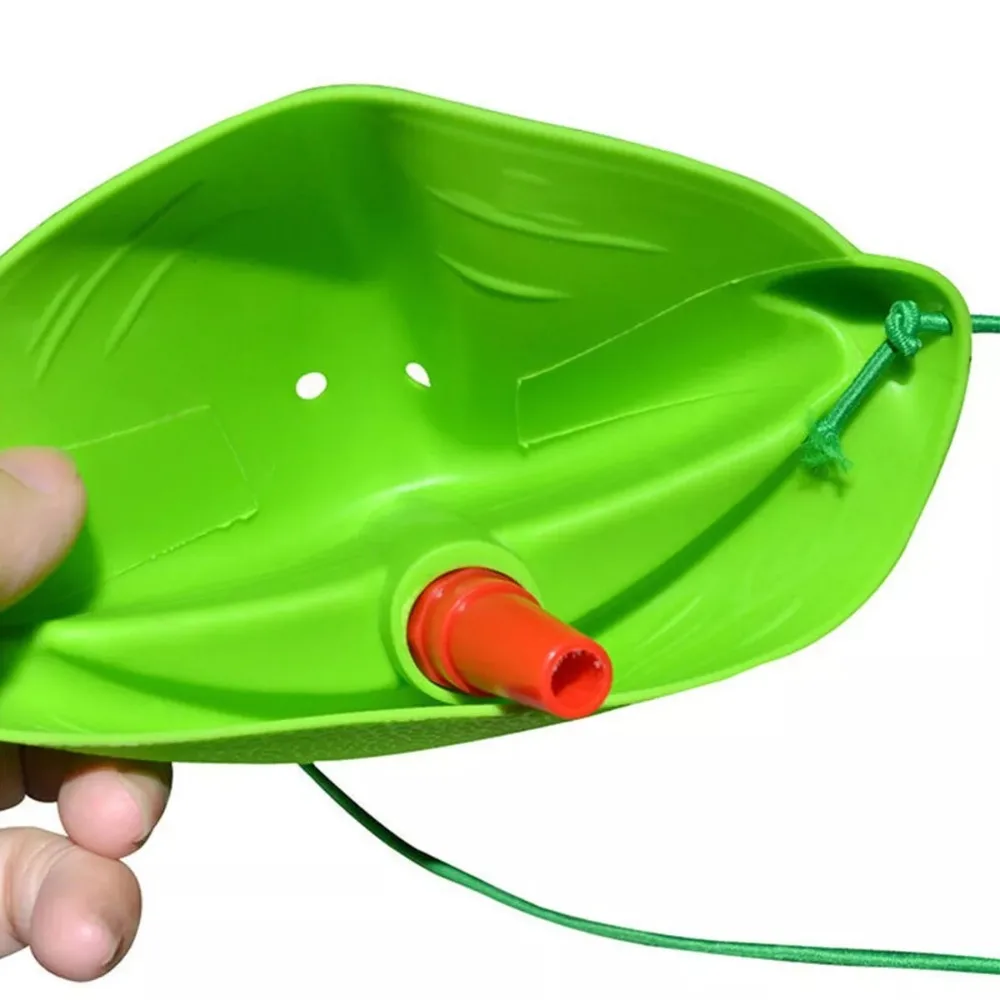Funny Frog Tongue Game Parent-Unisex Interaction Multiplayer Party Game Frog Mouth Tongue Blowing Desktop Game