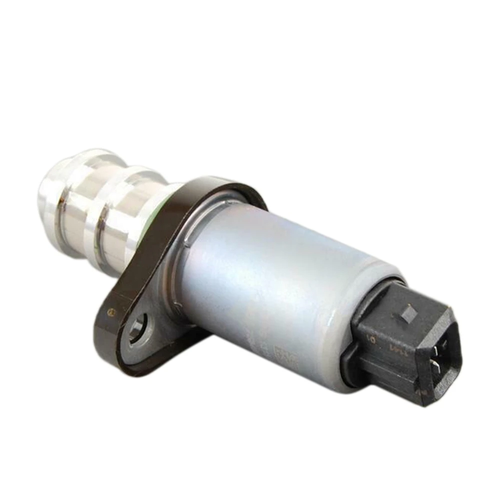 

Engine Camshaft Oil Control Valve Automobile VVT Control Valve Fit for BMW 1/3/5/6 SERIES 2003-2013 11417584991