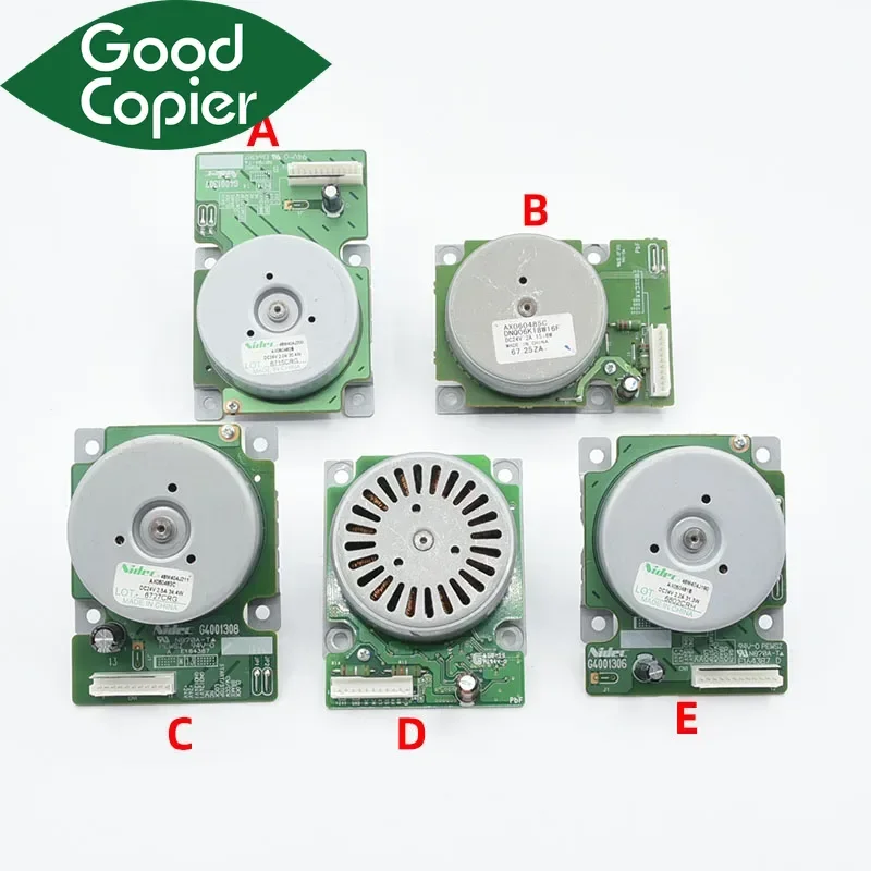 

1PC Drive Main Assembly Motor For Ricoh MP C306 C307 C406 C407