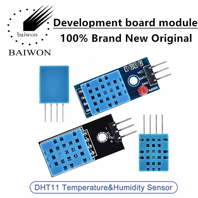 Smart 3Pin KY-015 D… - image