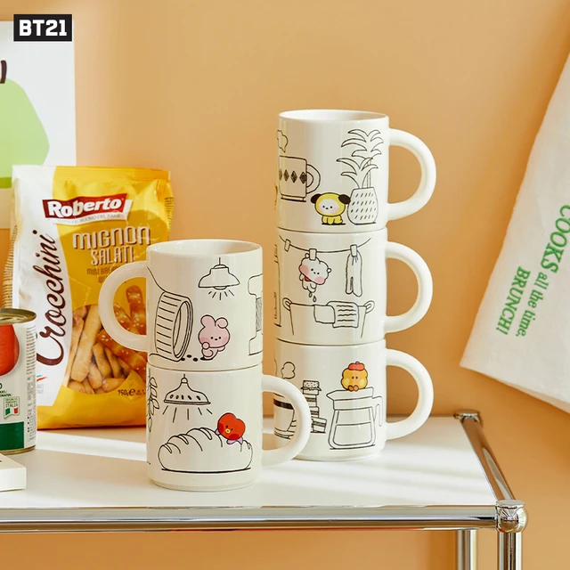 BTS tinytan BT21 グッズ トレカ アルバム JIN まとめ売り 【公式通販】