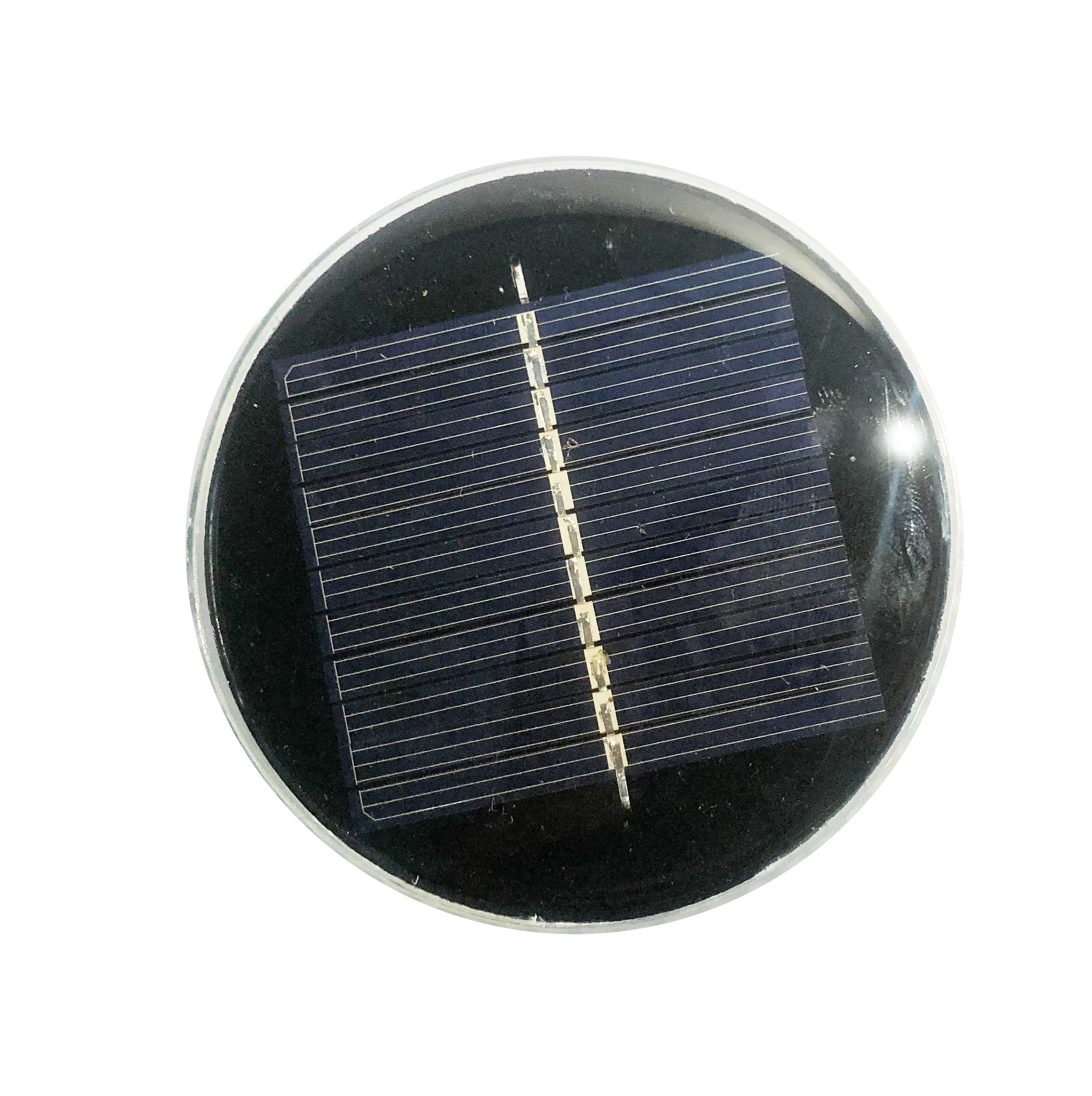 해양 Fishnet 마크 태양열 LED 조명