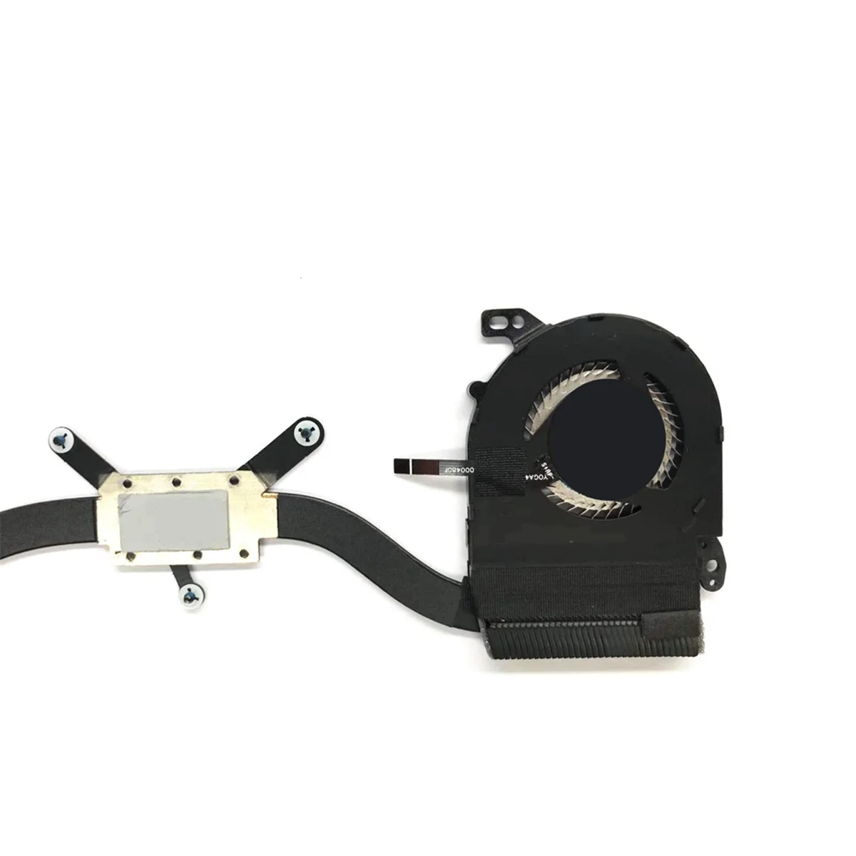 

NEW CPU+GPU Cooling Fan with Heatsink for Lenovo Yoga 900-13ISK 13ISK2 Yoga 4 Pro Laptop Replacement CPU & GPU Fan