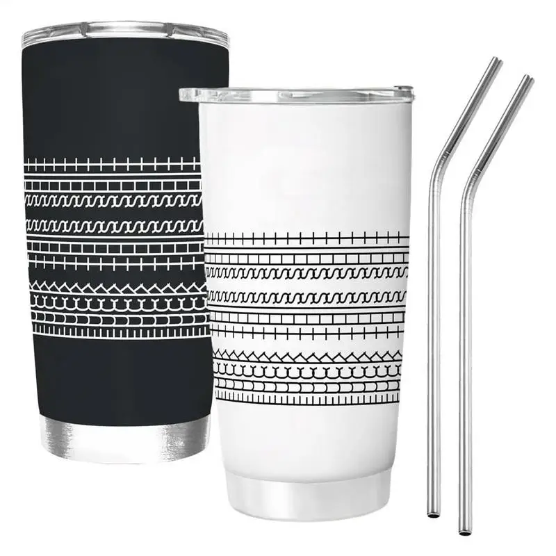 Edelstahl-Thermoskanne, Kaffeetasse, geheimes satirisches Zitat, Kaffeebecher, Heimbüro, Trinkbecher, lustige Schokoladenmilch-Teetasse