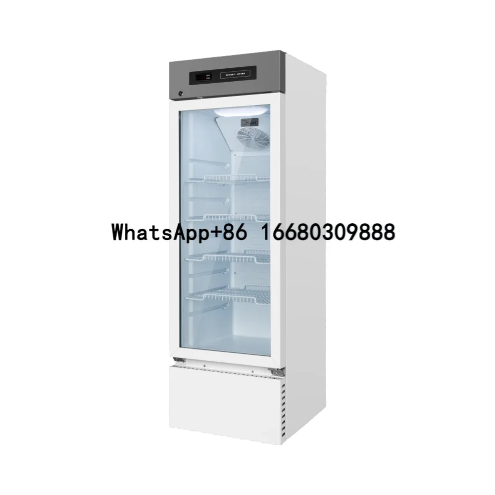 laboratory refrigerator 2 to 8 degree freezer medical Pharmacy laboratory refrigerator