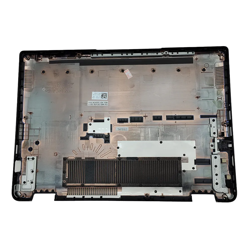 

Новинка для Dell Latitude 3400, черный E3400 0HN80K 0T22K1, нижняя крышка корпуса 14 дюймов
