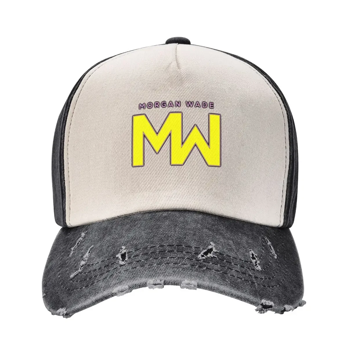 morgan wade musician woman country special america Baseball Cap hiking hat Gentleman Hat Girl'S Hats Men's