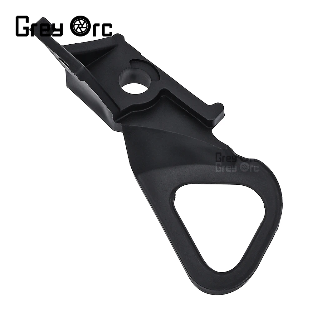 

Motorcycle Front Brake Pump Oil Cup Fixing Bracket Cover Replacement Parts For Yamaha YZF-R1 YZFR1 2004-2024 Accessories