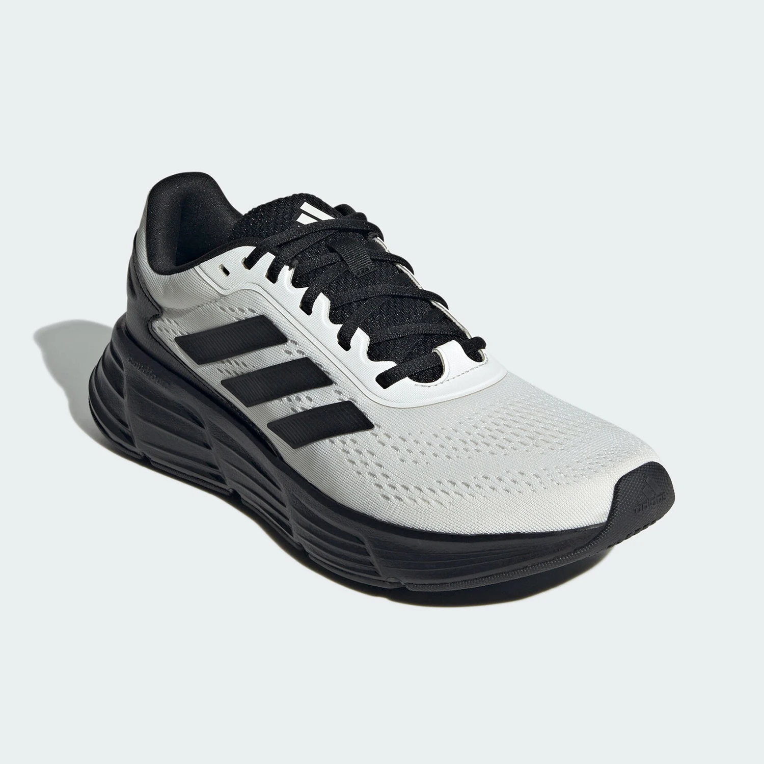 Adidas Official Authentic GALAXY STEP Men's and Women's Stitched Sports Running Shoes JP8038