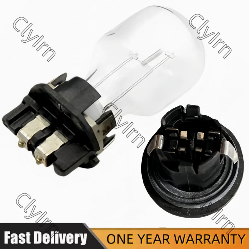 

For Bmw Mini F54 CLUBMAN Rear Bumper Light Bulb Socket 1PC