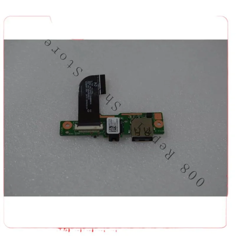 WYORESY FOR LENOVO V530s-14IKB 6-14 K43-80 USB AUDIO POWER BOARD BOARD W CABLE 5 B40R08015