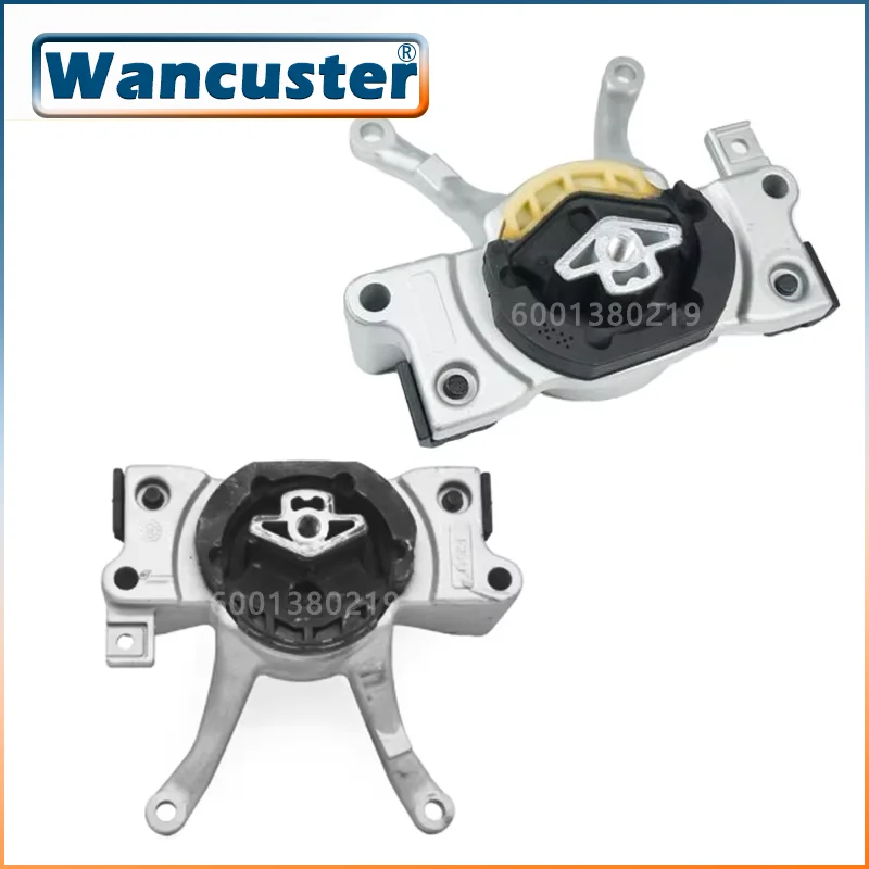 

For BMW engine mount G11 730i G12 725d G30 520d G38 Rubber Gearbox Support 22326862577 22326862578 223268625 - Aftermarket Part