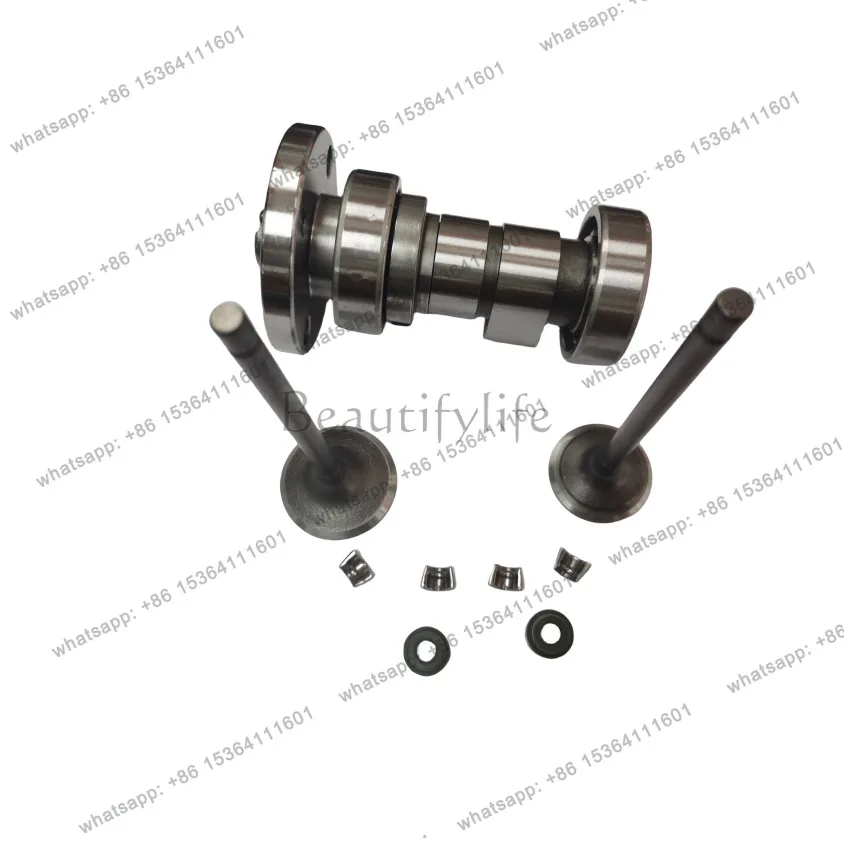 

Motorcycle cam rocker arm for Tornado250 crossmax250 Rocketman250