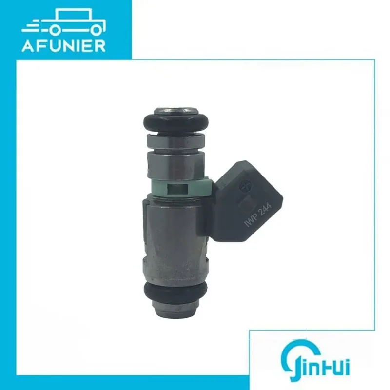 

4Pcs Fuel Injector Nozzle For Chery Cowin C3 OE No.:IWP-244,IWP244