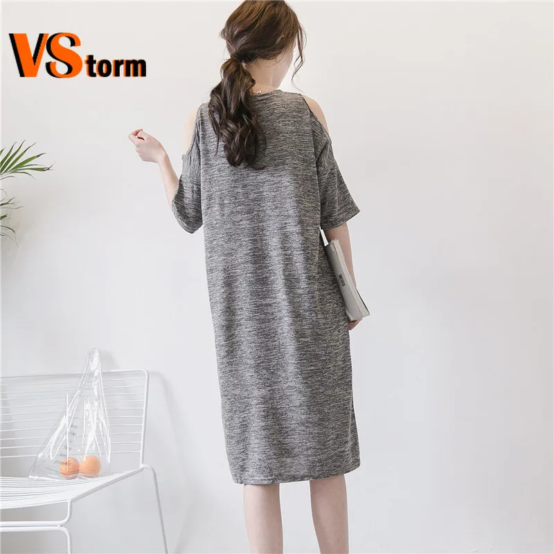 22 Summer New Style Fun Sexy Front Opening Car Field Casual Color Matching Short Sleeve T-shirt Lover Bar Date plus size dress