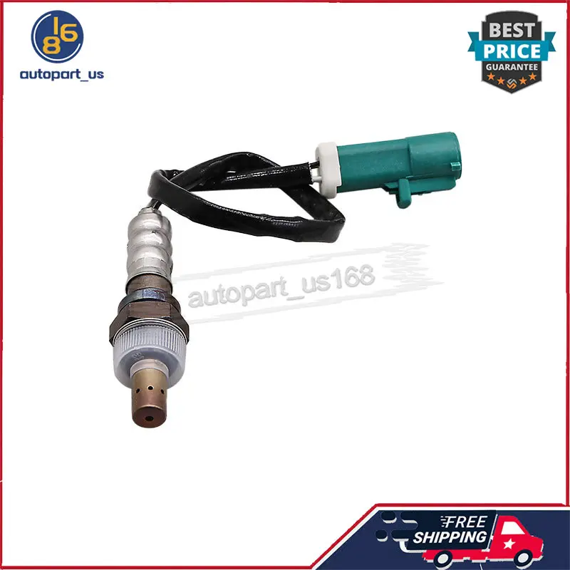 FOR FORD COUGAR FUSION KA TRANSIT CONNECT JAGUAR S-TYPE (CCX) MAZDA 2 (DY) 2S6A-9F472-BB Oxygen Sensor Lambda Sensor O2 Sensor