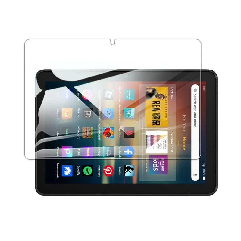 

Защитная пленка из закаленного стекла для планшета Hotwav R10 Pro 10,1 для HOTWAV HotwavR10 R10Pro, прозрачная защитная пленка с полным покрытием