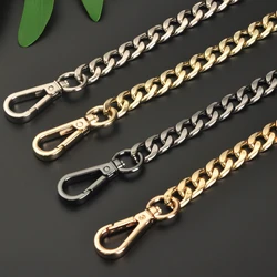 Metal Chain Accessories Crossbody Shoulder Portable Wrist Bag Chain Strap Replacement Luggage Accessories Versatile Decoration