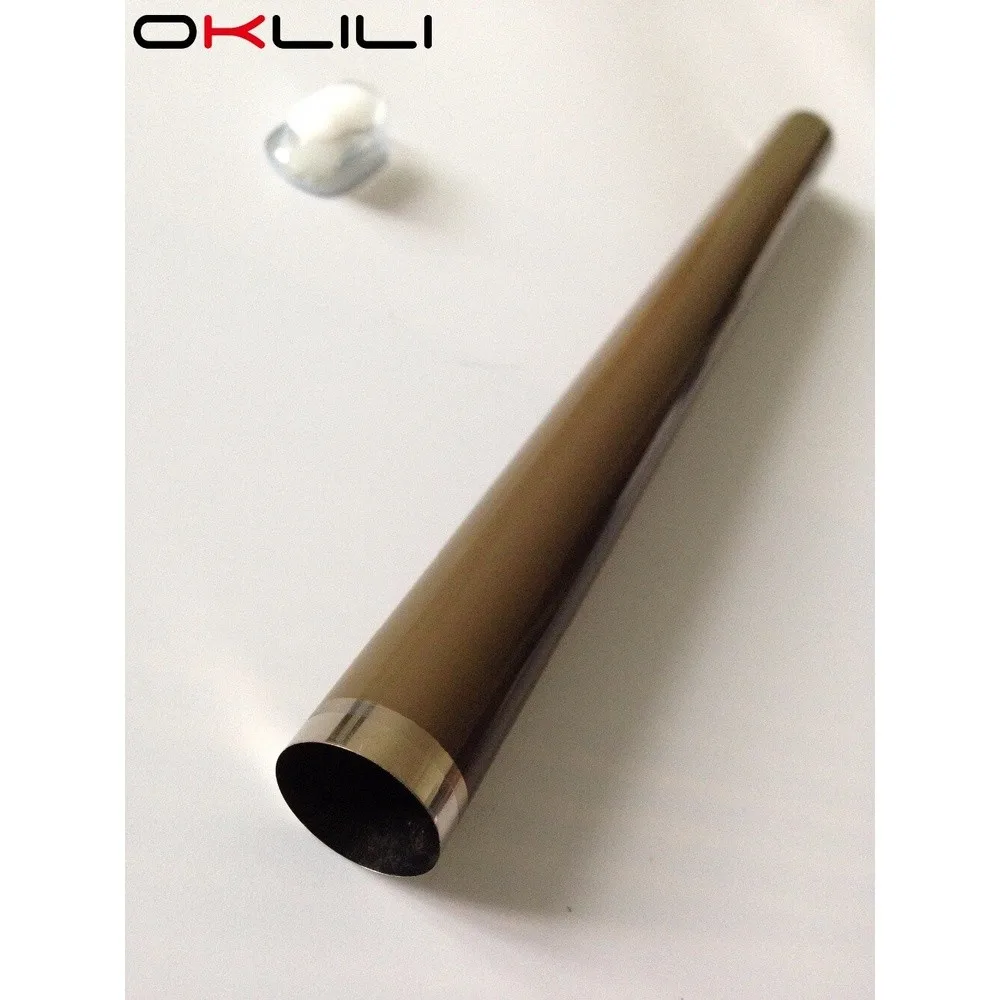 1PC JAPAN NEW RM1-4209-Film RM1-4209 Fuser Film Sleeve Fixing Film Sleeve with grease for HP P1505 P1606 M1522 M1120 M1536 M1566